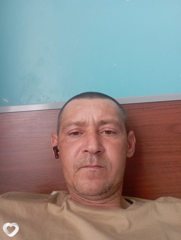 Василий, 41, Астрахани — анкета №4522606