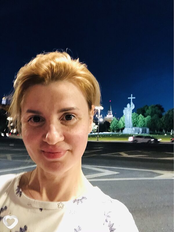Земфира, 47, Казани — анкета №4522614