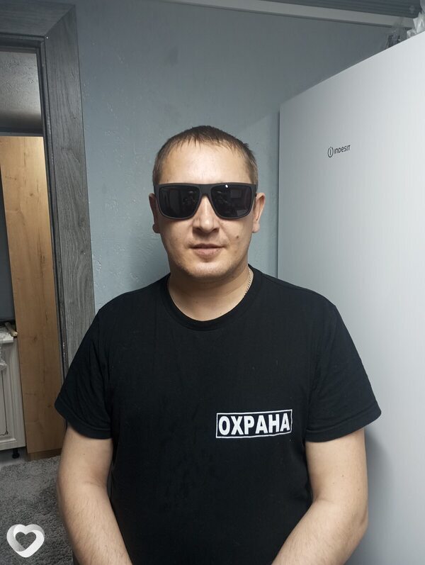 Евгений, 36, Орехово-Зуеве — анкета №4522616
