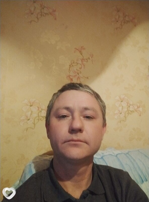 Андрей, 46, Магадане — анкета №4522619