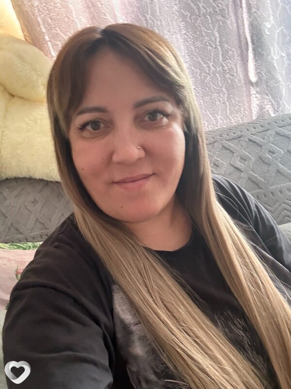 Галина, 38, Каменске-Уральском — анкета №4522697