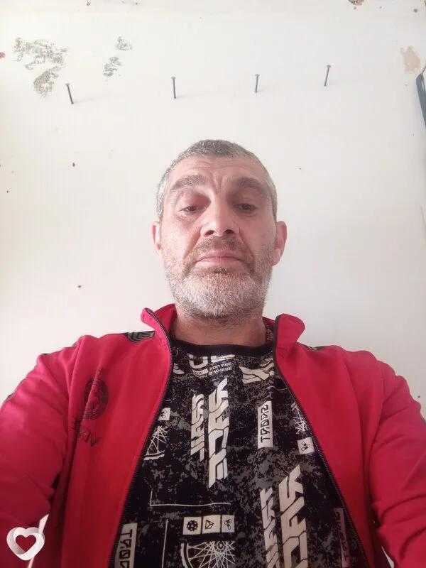 Арут, 44, Москве — анкета №4522620