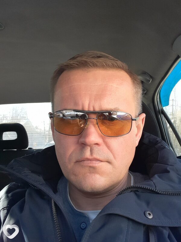 Илья, 45, Екатеринбурге — анкета №4522622