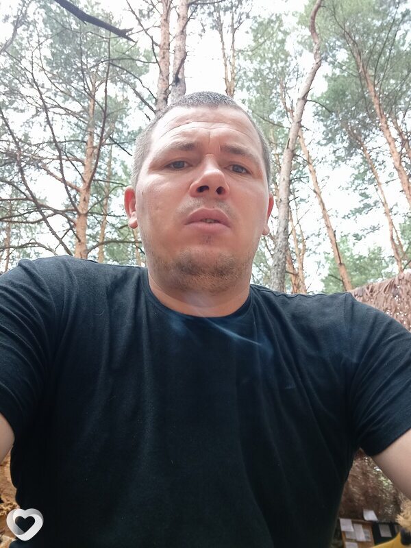 Евгений, 34, Одессе — анкета №4522624