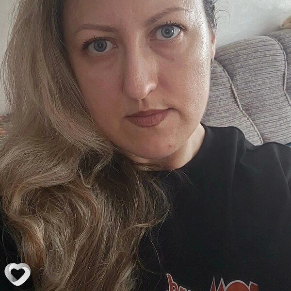 Александра, 42, Челябинске — анкета №4522644