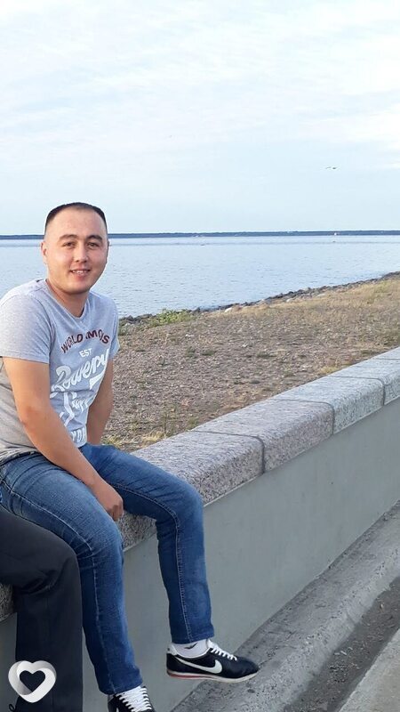 Нурик, 36, Санкт-Петербурге — анкета №4522680