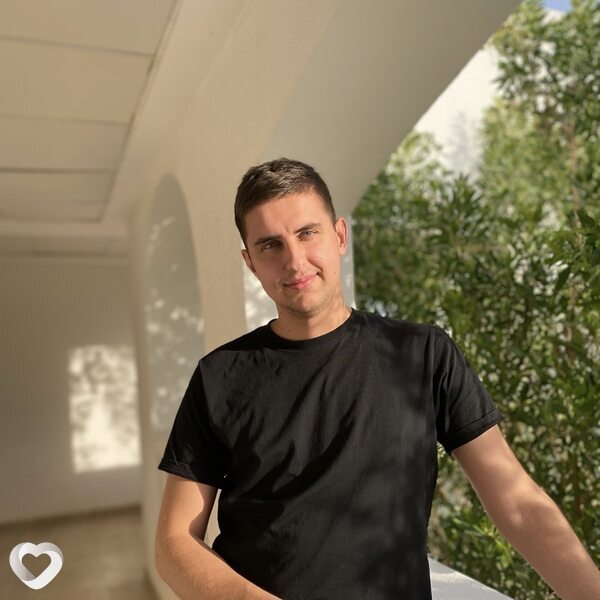 Pavel, 24, Минске — анкета №4522682