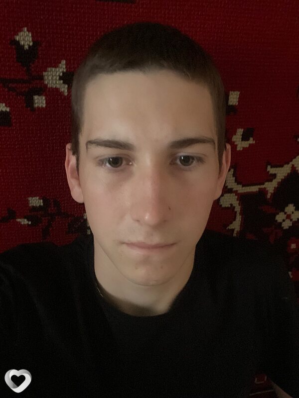 Андрей, 18, Воронеже — анкета №4522683