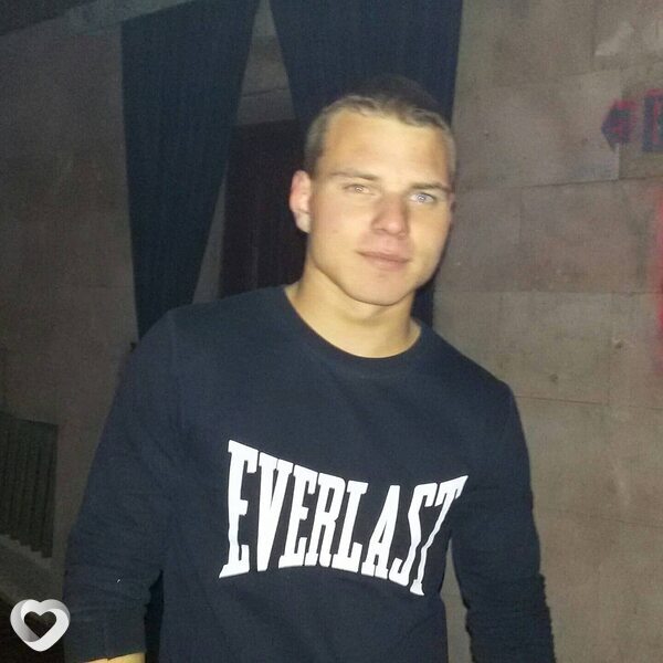 Виталий, 27, Бресте — анкета №4522646