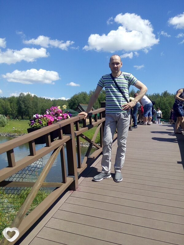 Анатолий, 42, Ростове-на-Дону — анкета №4522650
