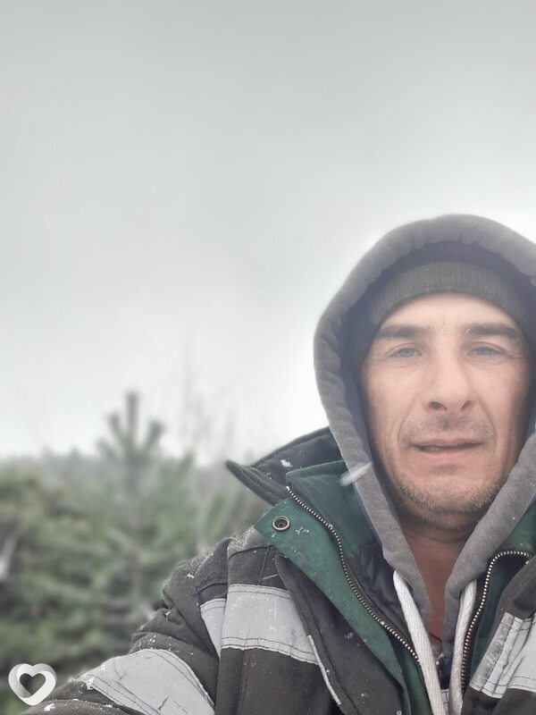 Алекс, 47, Харькове — анкета №4522662