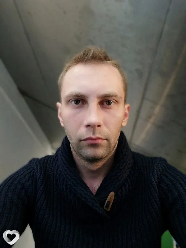 Devil, 39, Москве — анкета №4522664
