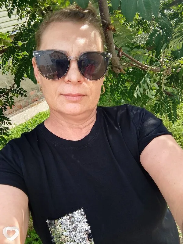 Елена, 50, Бийске — анкета №4522666