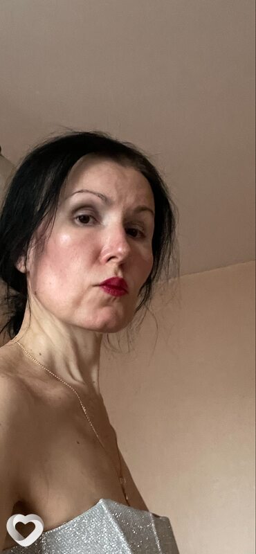Татьяна, 46, Иркутске — анкета №4522667