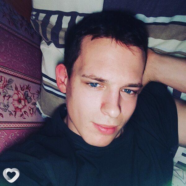 Илья, 23, Гомеле — анкета №4522821