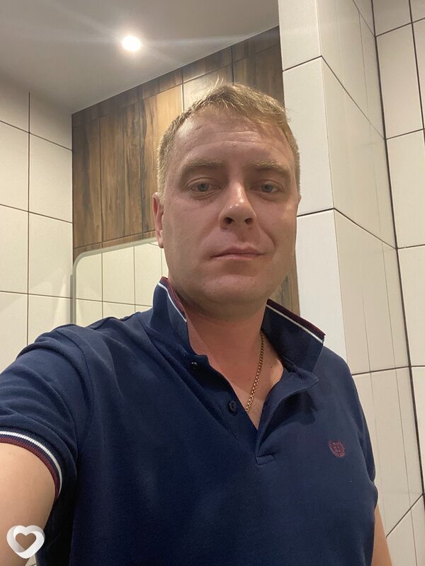 Евгений, 38, Саратове — анкета №4522835