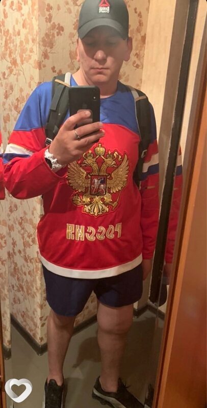 Евгений, 39, Екатеринбурге — анкета №4522837