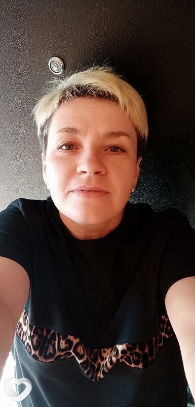 Марина, 45, Воронеже — анкета №4522727