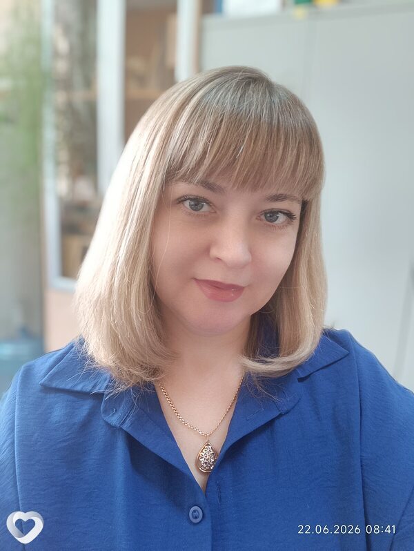 Алена, 48, Воронеже — анкета №4522745