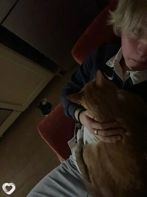 Максим, 21, Москве — анкета №4522746