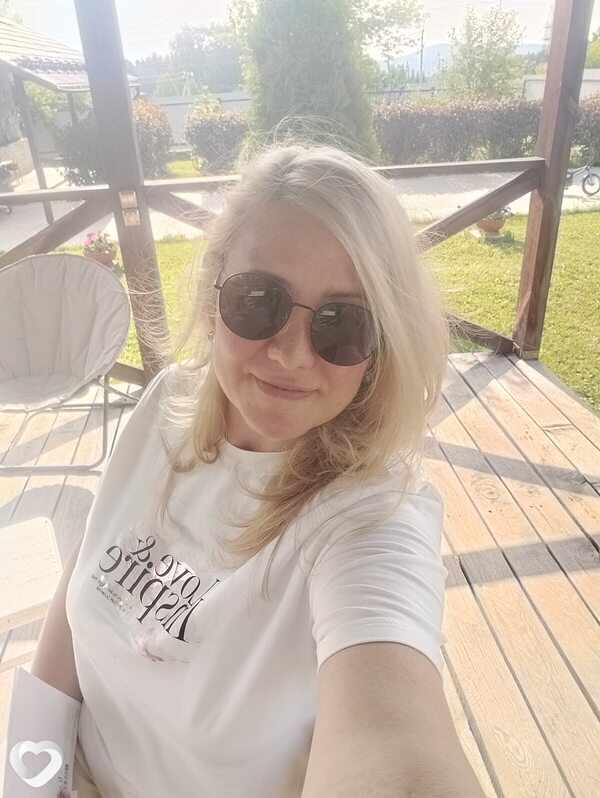 Инна, 49, Новокузнецке — анкета №4522758