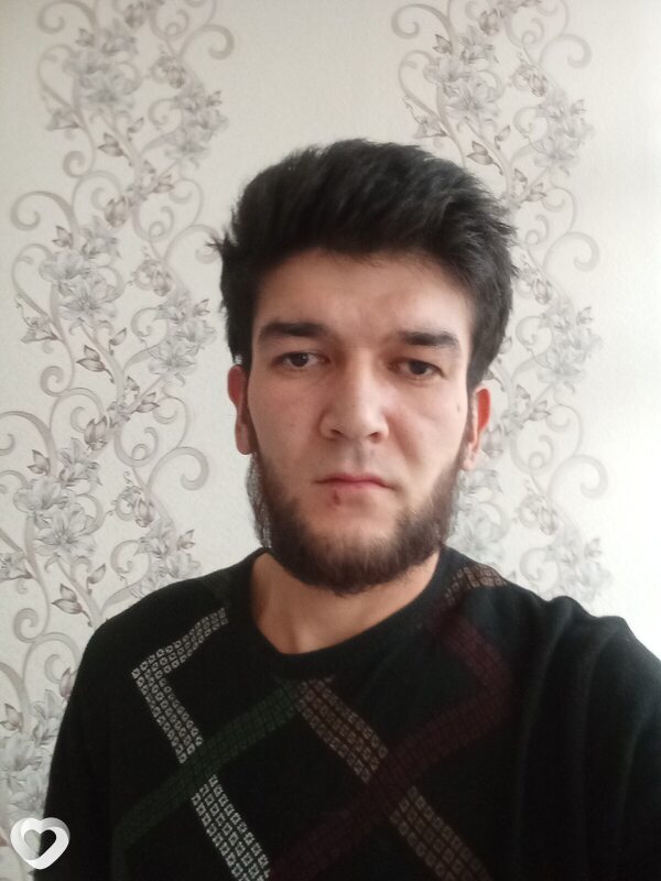 Zidan, 31, Костанае — анкета №4522764