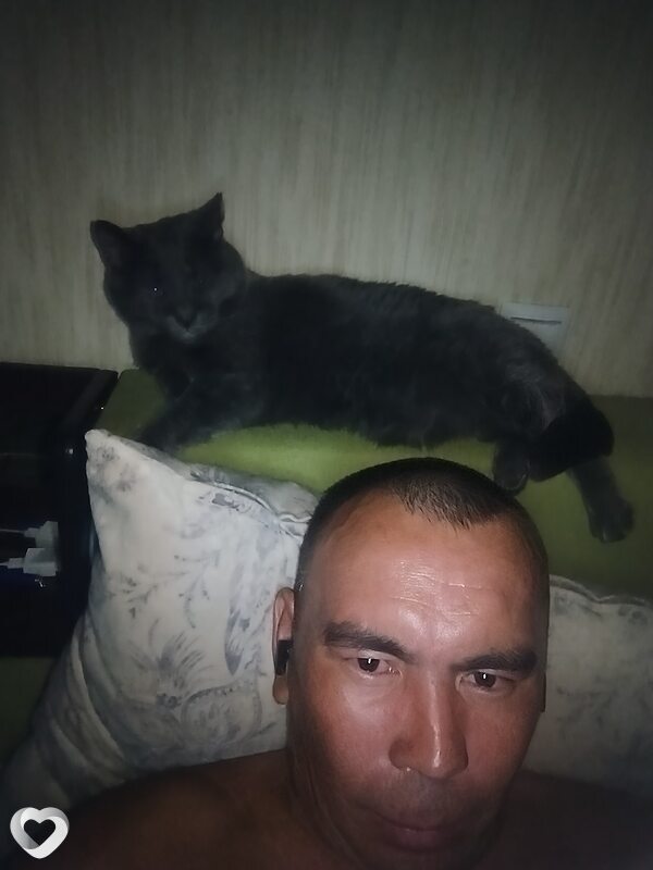 Марат, Молчаново