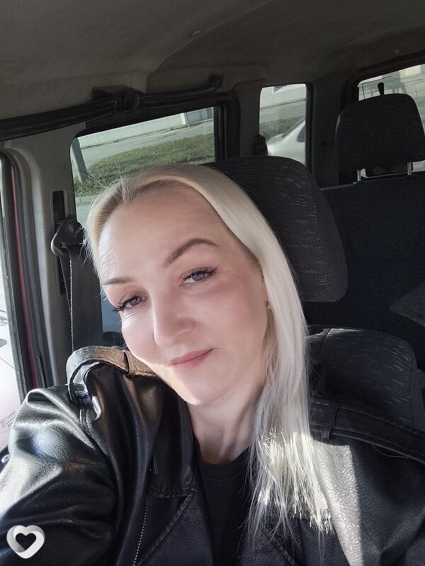 Елена, 48, Тольятти — анкета №4522867