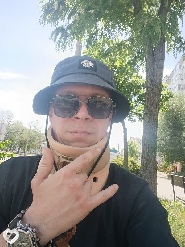 Sergo, 36, Луганске — анкета №4522872