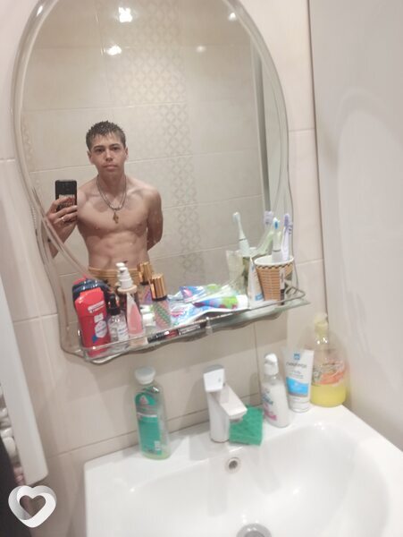 Сергей, 20, Симферополе — анкета №4522876