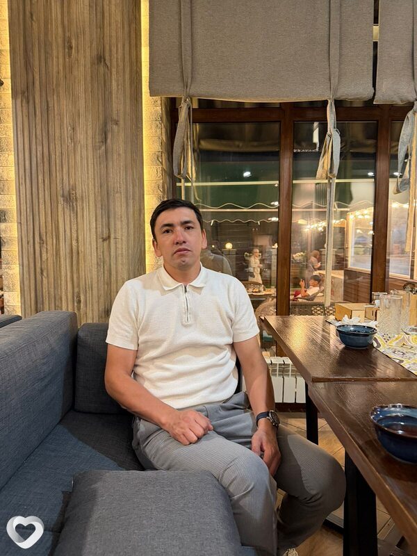 Адиль, 35, Караганде — анкета №4523130