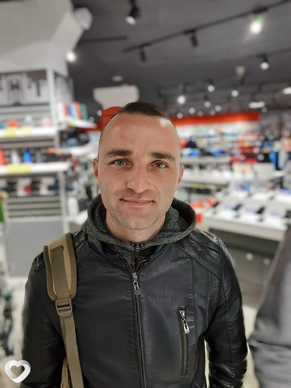 Виталик, 36, Одессе — анкета №4522944