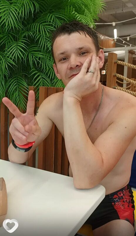 Дима, 42, Нижнем Новгороде — анкета №4522948