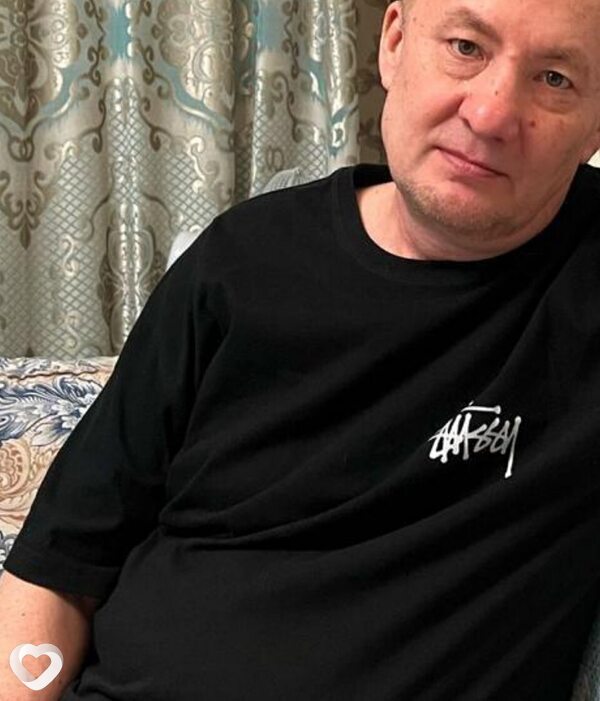 Aмир, 51, Астане — анкета №4522949
