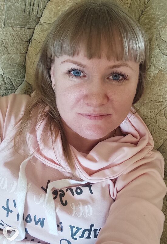Татьяна, 46, Балакове — анкета №4522953