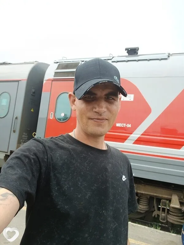 Сергей, 37, Барнауле — анкета №4522955