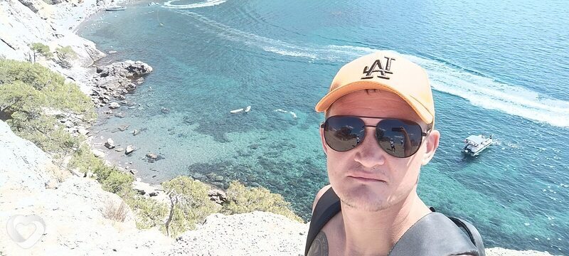 Дмитрий, 36, Саранске — анкета №4523065