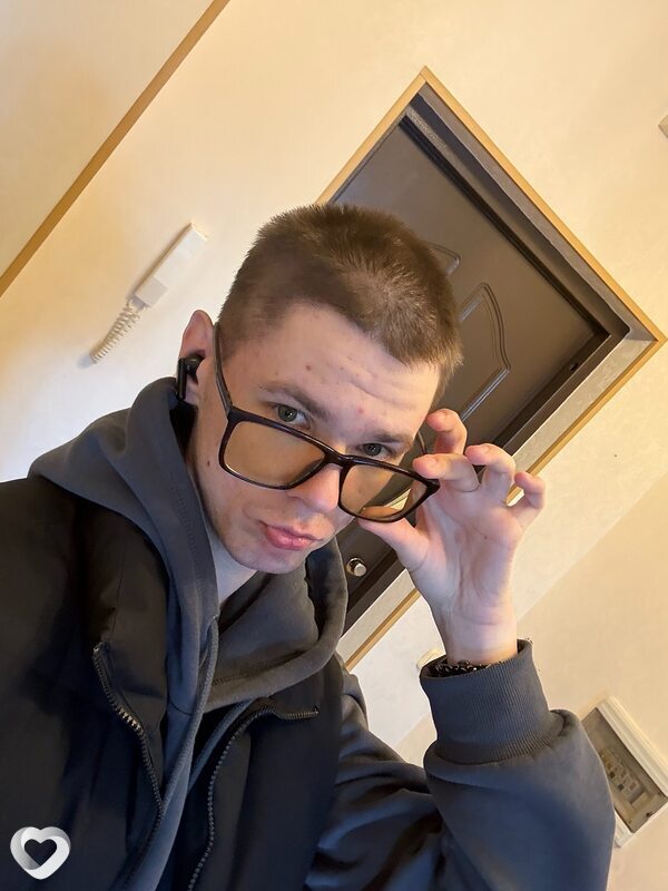 Егорик, 22, Краснодаре — анкета №4523067