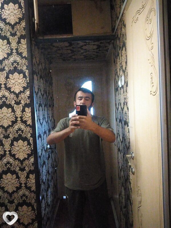 Самир, 21, Екатеринбурге — анкета №4523069