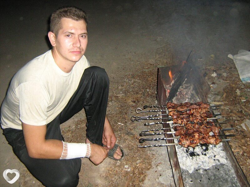 Анатолий, Боровое