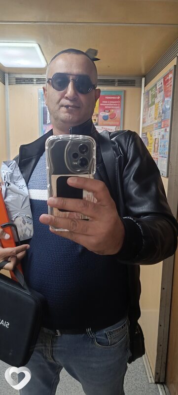 Гела, 42, Перми — анкета №4522773