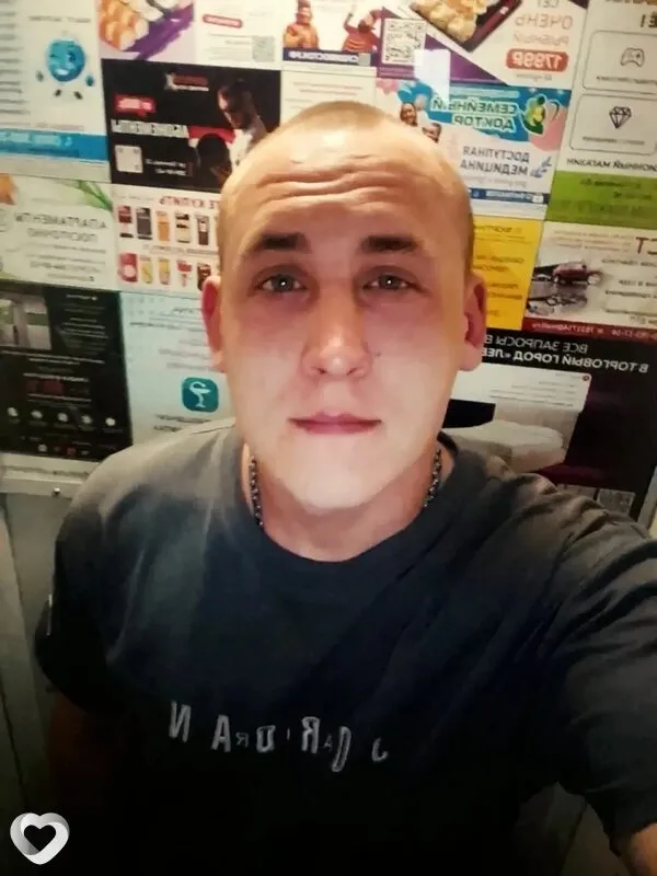 Фёдор, 22, Барнауле — анкета №4522774