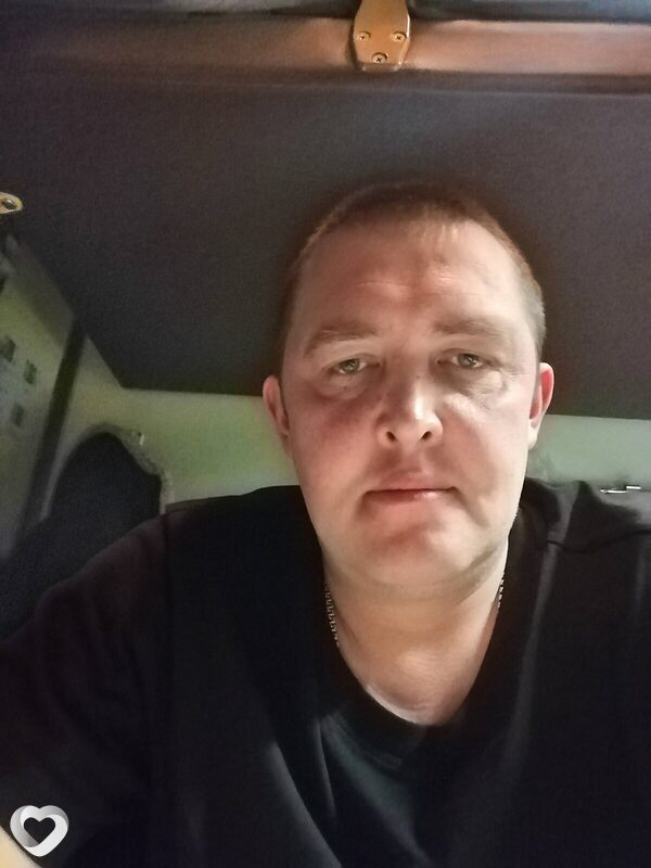 Александр, 40, Рязани — анкета №4522776