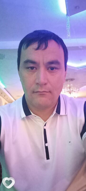 Фазлиддин, 38, Набережных Челнах — анкета №4522778