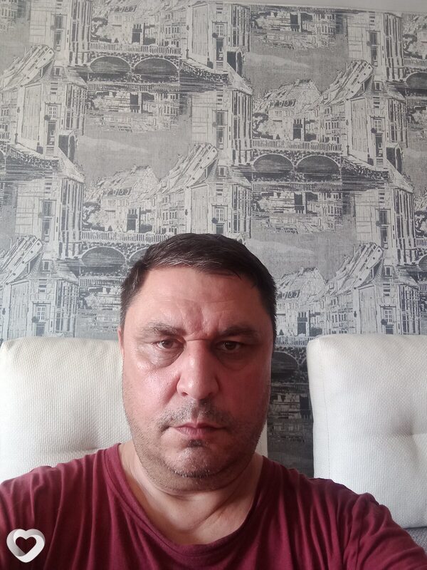 Винер, 49, Салавате — анкета №4522781