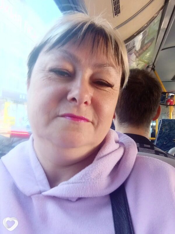Екатерина, 46, Волгограде — анкета №4522782