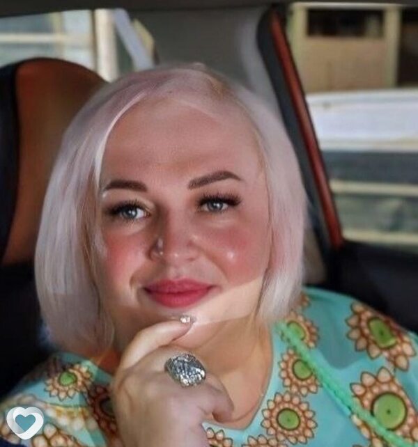 Ирина, 52, Минске — анкета №4522783