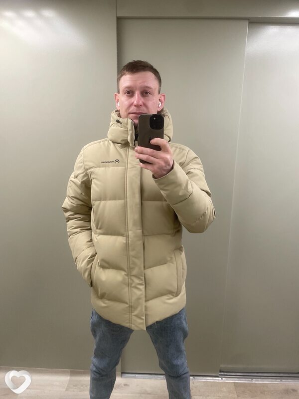 Петр, 35, Братске — анкета №4522786