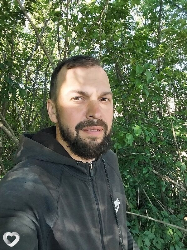 Дмитро, 37, Народичах — анкета №4522901