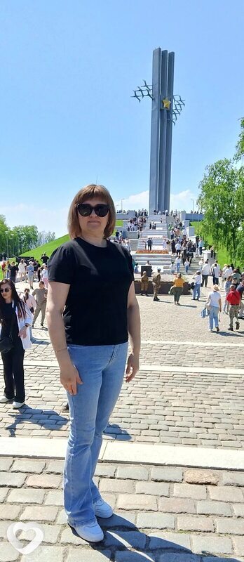Римма, 44, Энгельсе — анкета №4522902